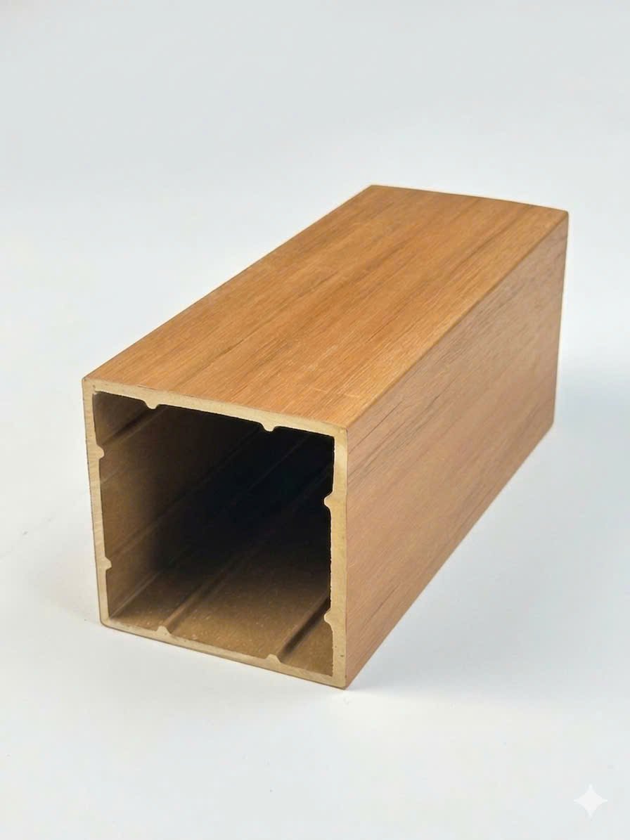 Lam hộp ngoài trời ASA MG120E120A - album 1