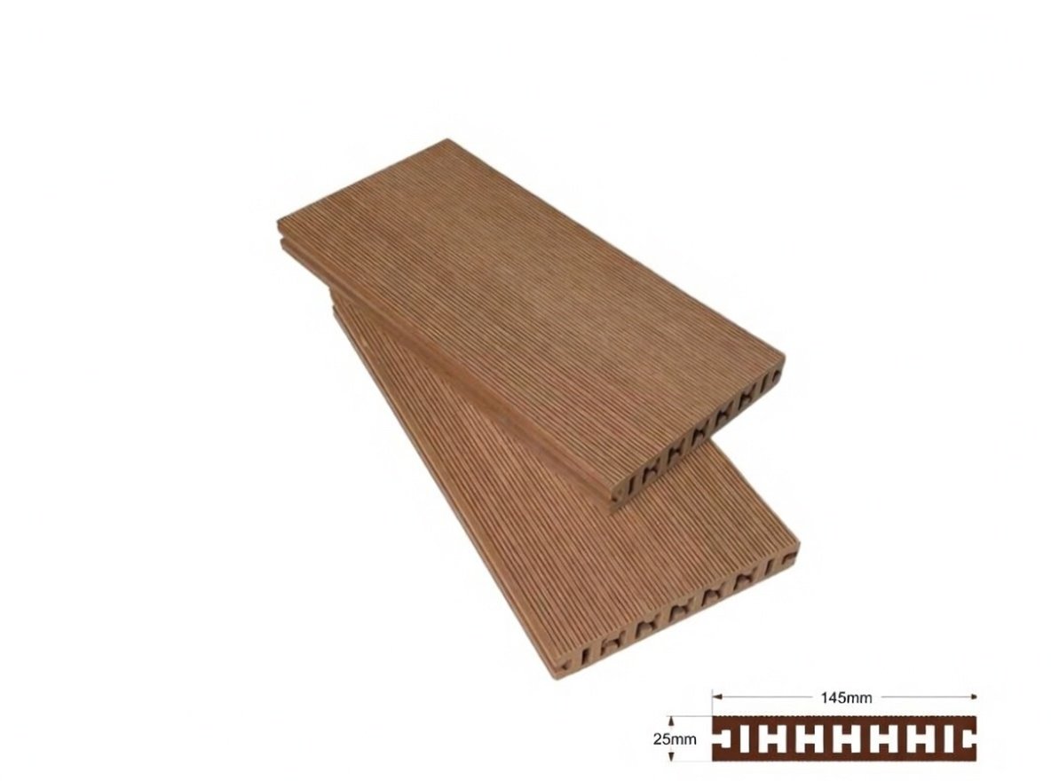 Sàn 1 lớp PE MG145H25 - album 1