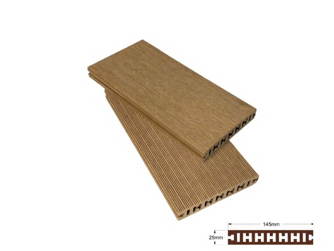 Sàn 1 lớp PE MG145H25 - album 2