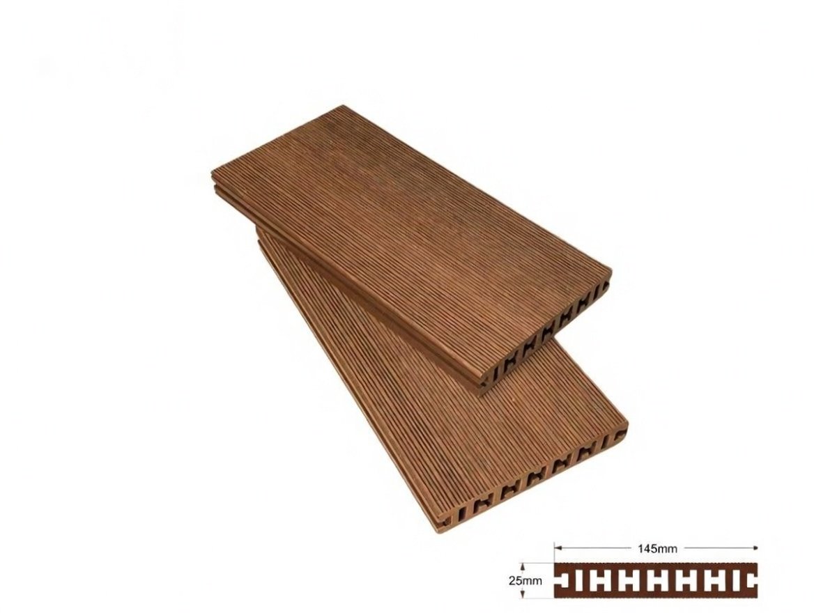Sàn 1 lớp PE MG145H25 - album 3