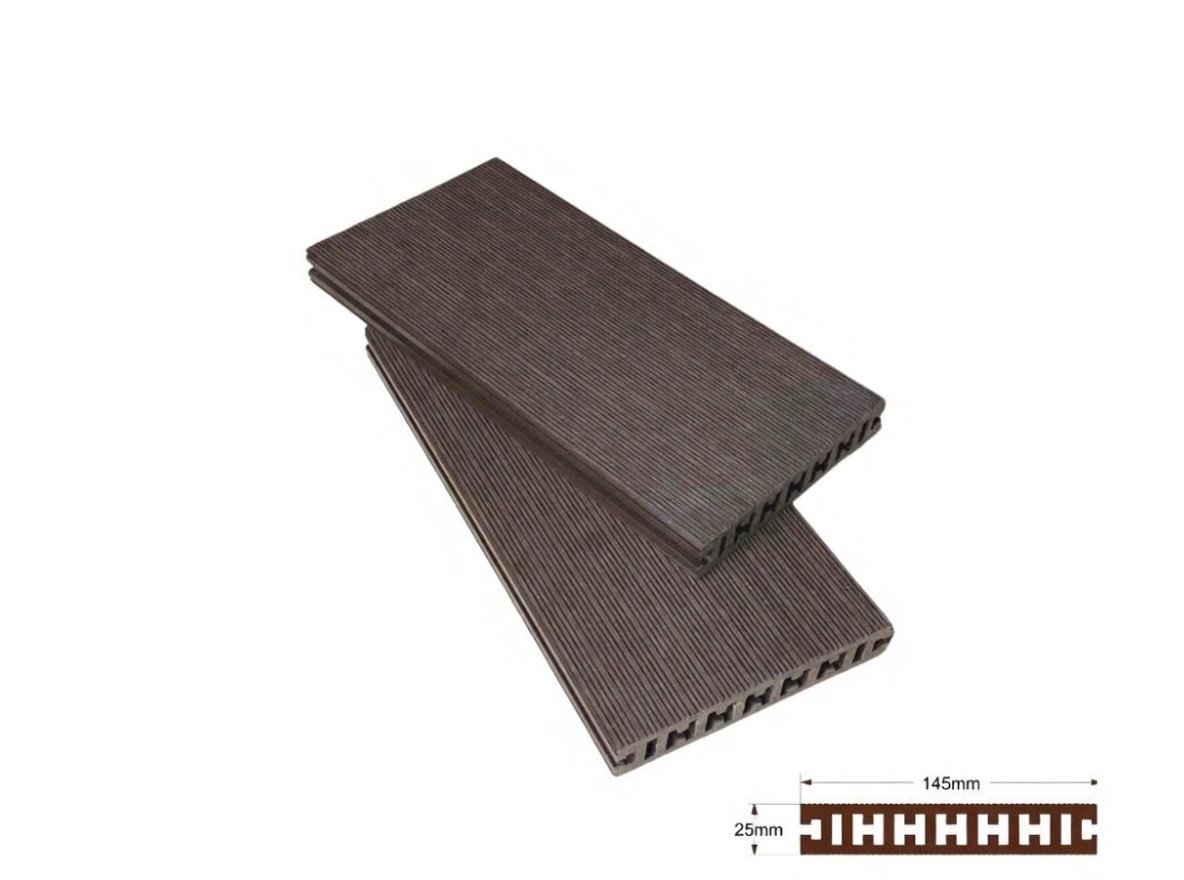 Sàn 1 lớp PE MG145H25 - album 4