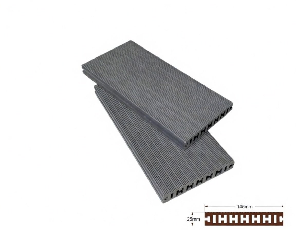 Sàn 1 lớp PE MG145H25 - album 5