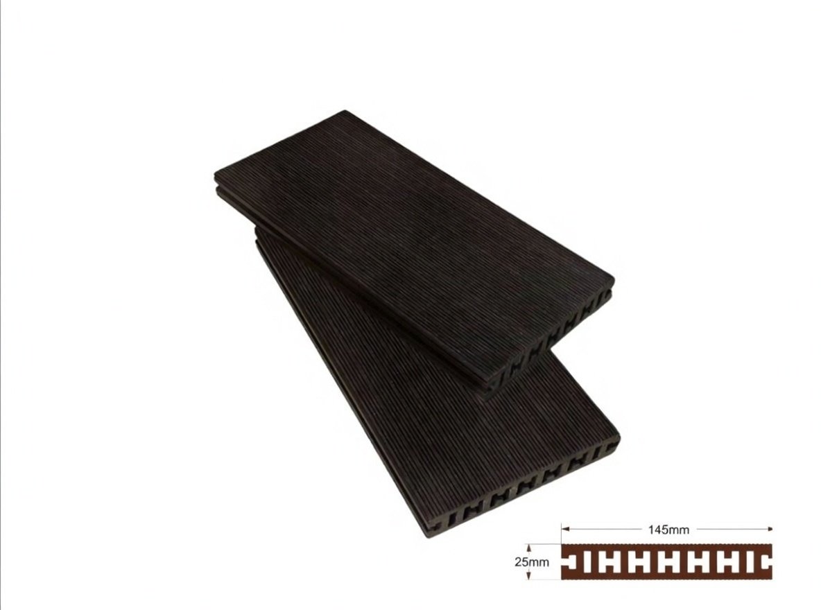 Sàn 1 lớp PE MG145H25 - album 6