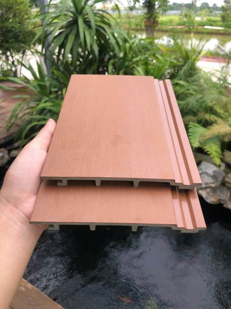 Tấm ốp ASA MG100H12A - album 1