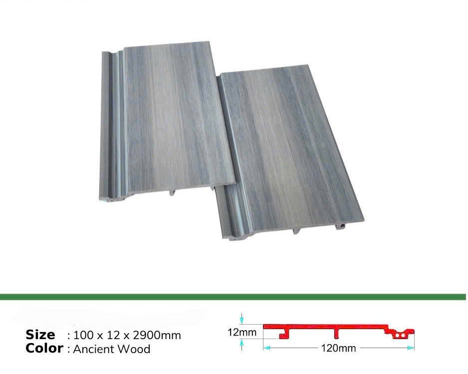 Tấm ốp ASA MG100H12A - album 5