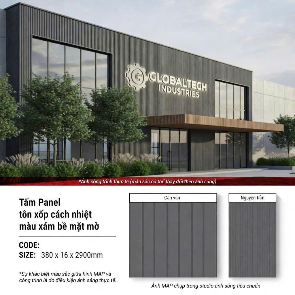 Tấm Panel 02 - album 6